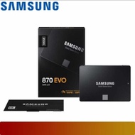 SAMSUNG SSD 870 EVO 500GB 2.5" SATA III BEST QUALITYOriginal