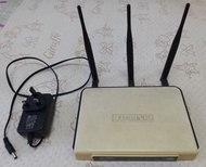 二手TP-LINK Wireless N Router TL-WR941ND 路由器 Wifi Router