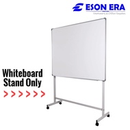 Whiteboard Stand+Roller Only 2x4 3x4 4x4 3x5 3x6 4x5 4x6 4x8