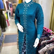 FM KEBAYA KURUNG SET/ GRADUATION GAMIS/ EID TUNIC 2026