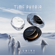 TIME PHARIA - Timeless Lumina Matte Perfection Cushion 11G Cushion Foundation Waterproof Full Covera