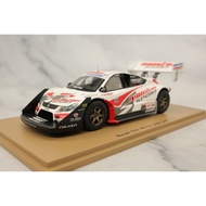 [Ready Stock] spark 1/43 Suzuki sx4 Park Peak Champion Car Original Package Flawless, Pay on Deliver