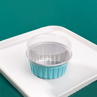 20PCS Premium Thick Cupcake Foil / Cooking Foil for Cupcake Muffin / Alumunium Foil Tebal Cupcake Mu