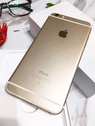 iPhone 6 Plus 64g gold