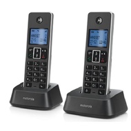 Motorola IT5.2X Dect Phone Twin Handset, cordless phone