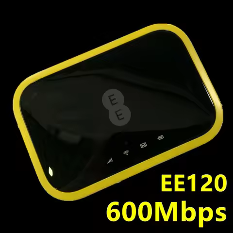 Parts are suitable for Alcatel EE120 Unicom Telecom 4G 5G wireless router, dual WiFi speed 600M