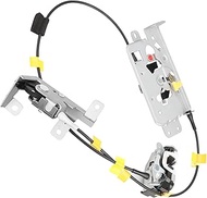 Rear Left Driver Side Door Lock Latch & Cable Replacement for Ford F150 Extended Cab Pickup 2004 200
