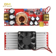 Dc Dc Step Up Converter 40A Max Current