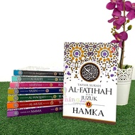 HAMKA: TAFSIR SURAH AL-FATIHAH DAN JUZUK 1