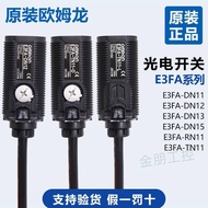 New Style Original Omron Photoelectric Switch E3FA-DN11// DN12/DN/13/DN15/R11/TN11 Sensor fb5
