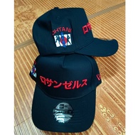 LA DODGERS SHOHEI OHTAN SNAPBACK CAP