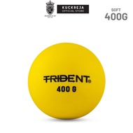 Trident Milestone Soft Shot Put - 400g