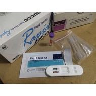 Cat Test Kit​ Intravenous Examination​ FPV/ FCoV Cat​For Sale​1 Set