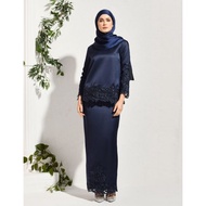 Hijabistahub|Baju Tunang|Baju kurung kedah