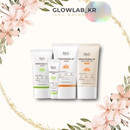 Dr.G Brightening Up Sun / Green Mild Up Sun / Brightening Up Sun Moisture 50ml