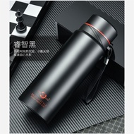 800Ml Stainless Steel Thermos Drinking Bottle