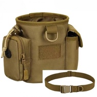 Guardian Genuine Pet Training Bag Dog Training Dog Dog Equipment Bag Dog Walking Bag Snack Bag Outdo
