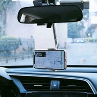 CAR HOLDER CAR Handphone REARVIEW MIRROR