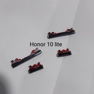 LW tombol luar tombol power on off volume honor 10 lite
