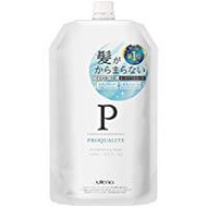 Proqualite 直髮保濕水（補充裝）400