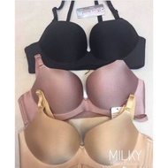 Black pushup Bra size 32