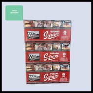 PODUK TERLARIS GUDANG GARAM MERAH KRETEK