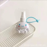Botol Spray Mini 50 ml Gantungan Spray Bottle Serbaguna Karakter Lucu