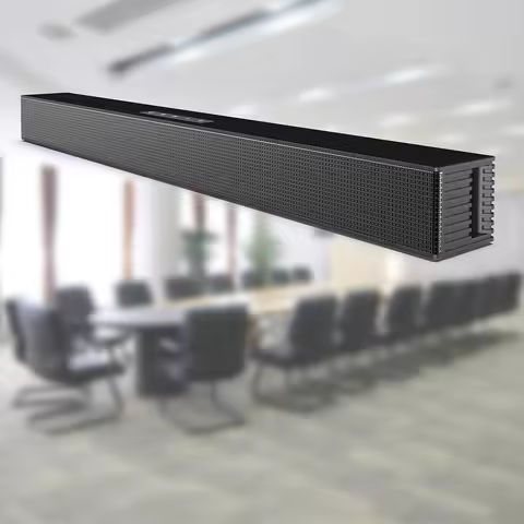 20W Wireless Column Soundbar Bluetooth Speaker Powerful 3D Music Sound bar Home Theater Aux 3.5mm rc