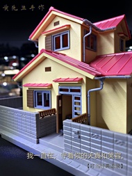 1/64 𝐌𝐨̂ 𝐡𝐢̀𝐧𝐡 𝐭𝐡𝐮 𝐧𝐡𝐨̉ 𝐍𝐨𝐛𝐢𝐭𝐚 𝐇𝐨𝐮𝐬𝐞 - 𝐍𝐡𝐚̀ 𝐜𝐮̉𝐚 𝐍𝐨𝐛𝐢𝐭𝐚 𝐯𝐚̀ 𝐃𝐨𝐫𝐚𝐞𝐦𝐨𝐧