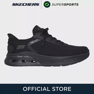 SKECHERS Hands Free Slip-ins®: BOBS Sport™ Arc Waves 2.0 รองเท้าลำลองผู้ชาย
