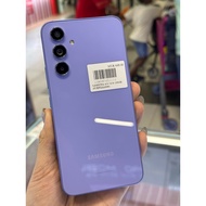 🛒USED SAMSUNG A54 5G 8+256GB💜