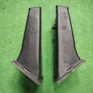 BMW E36 3 SERIES SEDAN COUPE GENUINE BUMPER AIR DUCT