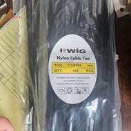 Cable Ties 7.6x500 7.6x500 7.6 x 500 7.6 x 500 mm