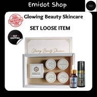 GB SKINCARE II LOOSE ITEM II GLOWING BEAUTY