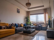 Luminous &amp; cosy studio - 5 mins from Mohammed V Airport