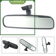 ⭐QUMM⭐ Interior Inside Rear View Mirror For Mitsubishi Pajero Grandis Lancer Mirage