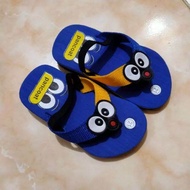 Sandal Anak Berkaret Belakang Pancoat lucu