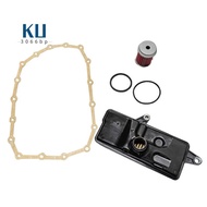 Auto Transmission Filter /Pan Gakset for   City Jazz Gk5 Vezel -V 21814-5T0-003/21814-5T0-000/25450-