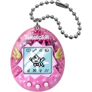BANDAI Original Tamagotchi Angel Dress Tamagotchi