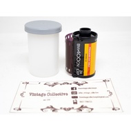 Kodak BW400CN 400 film Black and White film in C-41 format (24 shots) - expired