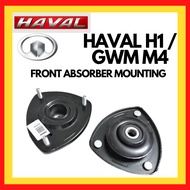 GREAT WALL GWM M4 / HAVAL H1 - 15 OR 14 MM ABSORBER MOUNTING // ORIGINAL