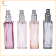 [FT] 20ml Refillable Perfume Bottle Portable Glass Bottle Travel Empty Cosmetics Liquid Container At
