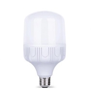 Led BULB 20w 30w 40w 50w (White/Yellow Light) LED BULB
