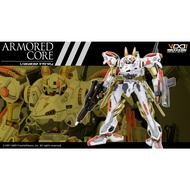 Armored Core 1/72 MIRAGE C-03-HELIOS Victoria (Old Model)