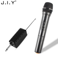 One for Two Sets Conference Dynamic Lavalier E7 Household Microphone J.I.Y Wireless Microphone Live 
