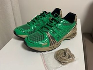 ASICS GMBH X GEL-KAYANO LEGACY Cilantro/Wood Crepe US10