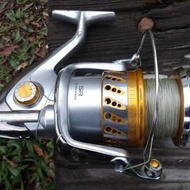 Reel Shimano Stella SR 2000 SW Concept Second Like New