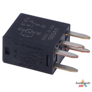 [AuraGesh] G8V-RH-1C7T-R-DC12 G8VRH1C7TRDC12 12V Automotive Relay SPDT 35A 12VDC 5Pins New