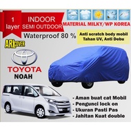 Toyota Noah Car Cover Indoor And Semi Outdoor Car Accessories