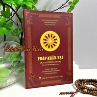 Book - Dharma Forbearance - Pi Khuu Dharma Protector